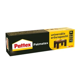 Ragasztó, erős, 120 ml, HENKEL &quot;Pattex Palmatex&quot;