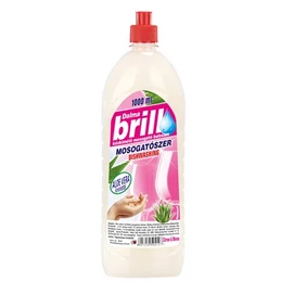 Mosogatószer, 1000 ml, &quot;Brill&quot;, balzsamos