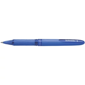 Rollertoll, 0,5 mm, SCHNEIDER &quot;One Hybrid C&quot;, kék