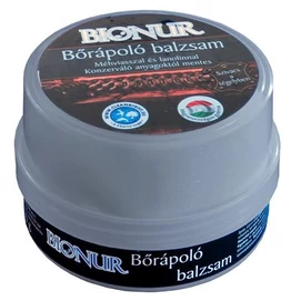 Bőrápoló balzsam, 160 g, &quot; Bionur&quot;
