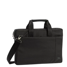 Notebook táska, 13,3&quot;, RIVACASE &quot;Central 8221&quot;, fekete
