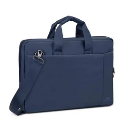 Notebook táska, 15,6&quot;, RIVACASE &quot;Central 8231&quot;, kék