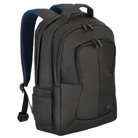 Notebook hátizsák, 17,3&quot;, RIVACASE &quot;Tegel 8460&quot;, fekete