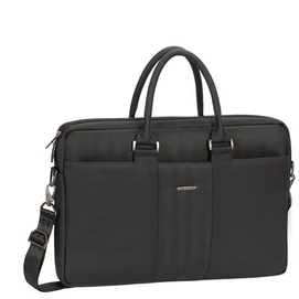 Notebook táska, 15,6&quot;, RIVACASE &quot;Narita 8135&quot;, fekete