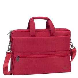 Notebook táska, 15,6&quot;, RIVACASE &quot;Tiergarten 8630&quot;, piros