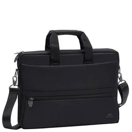 Notebook táska, 15,6&quot;, RIVACASE &quot;Tiergarten 8630&quot;, fekete