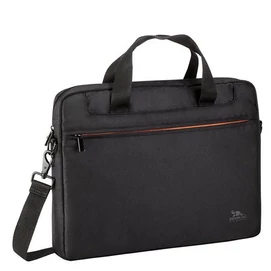 Notebook táska, 15,6&quot;, RIVACASE &quot;Regent 8033&quot;, fekete