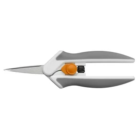 Varróolló, 16 cm, FISKARS &quot;EasyAction&quot;, szürke