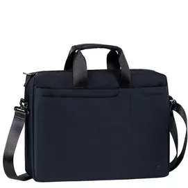Notebook táska, 15,6", RIVACASE "Biscayne 8335", fekete