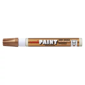 Lakkmarker, 2,2-2,8 mm, UNI &quot;PX-20&quot;, fényes bronz