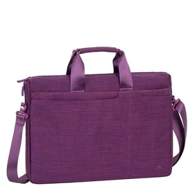Notebook táska, 15,6&quot;, RIVACASE &quot;Biscayne 8335&quot;, lila