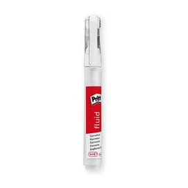 Hibajavító toll, 8 ml, bliszter, HENKEL &quot;Pritt Pocket Pen&quot;