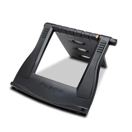 Notebook állvány, KENSINGTON &quot;SmartFit Easy Riser&quot;, fekete