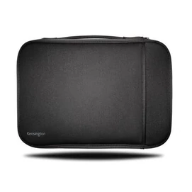 Notebook tok, 14&quot;, KENSINGTON, &quot;Universal Sleeve&quot;, fekete