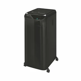 Iratmegsemmisítő, konfetti, 500 lap, FELLOWES &quot;AutoMax™ 550C&quot;