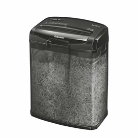 Iratmegsemmisítő, konfetti, 7 lap, FELLOWES &quot;Powershred® M-7CM&quot;