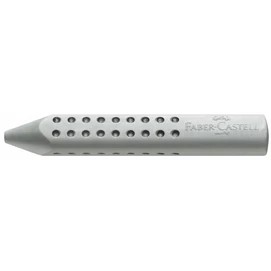 Radír, FABER-CASTELL &quot;Grip 2001&quot;, szürke