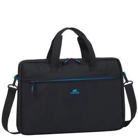 Notebook táska, 15,6&quot;, RIVACASE &quot;Regent 8037&quot;, fekete