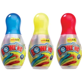 Zsírkréta, COLOKIT &quot;Bowling&quot;, 12 különböző szín