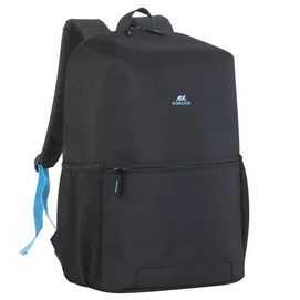 Notebook hátizsák, 15.6&quot;, RIVACASE &quot;Regent 8067&quot;, fekete
