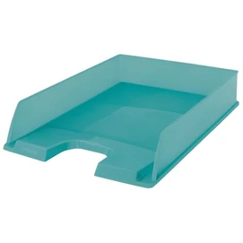 Irattálca, műanyag, ESSELTE &quot;Colour`Breeze&quot;, kék