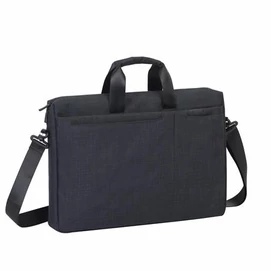 Notebook táska, 17,3&quot; RIVACASE &quot;Biscayne 8355&quot;, fekete