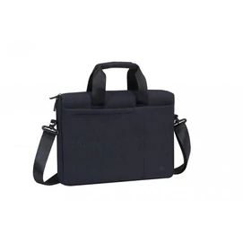 Notebook táska, 13,3&quot; RIVACASE &quot;Biscayne 8325&quot;, fekete
