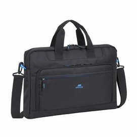 Notebook táska, 17,3&quot; RIVACASE &quot;Regent 8059&quot;, fekete