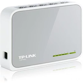 Switch, 5 port, 10/100Mbps, TP-LINK &quot;TL-SF1005D&quot;