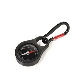 Kulcstartó iránytűvel, TROIKA &quot;Compass&quot;