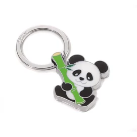 Kulcstartó, TROIKA &quot;Bamboo Panda&quot;