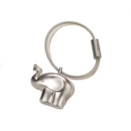 Kulcstartó, TROIKA &quot;Little elephant&quot;