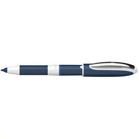 Rollertoll, patronos, 0,6 mm, SCHNEIDER &quot;One Change&quot;, kék