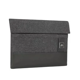 Notebook tok, 13,3&quot;, MacBook Pro és Ultrabook, RIVACASE &quot;Lantau 8803&quot;, sötétszürke