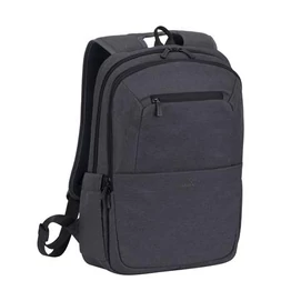 Notebook hátizsák, 15,6&quot;, RIVACASE &quot;Suzuka 7760&quot;, fekete