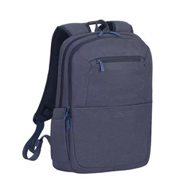 Notebook hátizsák, 15,6&quot;, RIVACASE &quot;Suzuka 7760&quot;, kék