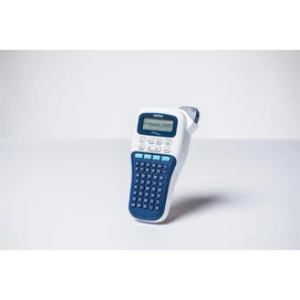 Elektromos feliratozógép, BROTHER "PT-H107B"