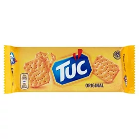 Keksz, 100 g, TUC &quot;Original&quot;, sós
