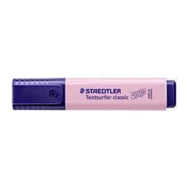 Szövegkiemelő, 1-5 mm, STAEDTLER &quot;Textsurfer Classic Pastel 364 C&quot;, világos kármin