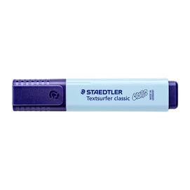 Szövegkiemelő, 1-5 mm, STAEDTLER &quot;Textsurfer Classic Pastel 364 C&quot;, égkék