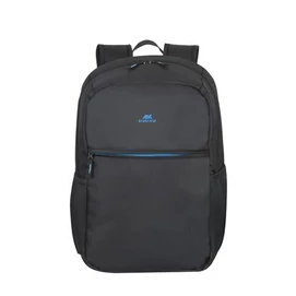 Notebook hátizsák, 17,3&quot;, RIVACASE &quot;Regent 8069&quot;, fekete