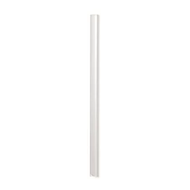 Iratsín, 3 mm, 1-30 lap, DURABLE, áttetsző