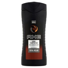 Tusfürdő, 400 ml, AXE "Dark Temptation"