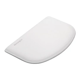 Csuklótámasz egérhez, géltöltésű, alacsony profil, KENSINGTON &quot;ErgoSoft™&quot;, szürke