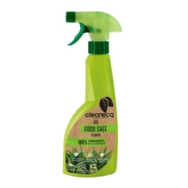 Általános felülettisztítószer, 0,5 l, szórófejes, CLEANECO &quot;Bio Food Safe&quot;