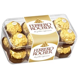 Desszert, 200 g, &quot;Ferrero Rocher&quot;