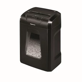 Iratmegsemmisítő, konfetti, 12 lap, FELLOWES &quot;Powershred® 12C&quot;
