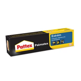Ragasztó, 120 ml, HENKEL &quot;Pattex Palmatex Extrém&quot;