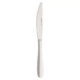 Kés, rozsdamentes acél, 21 cm, 12 db-os szett &quot;Athen&quot;