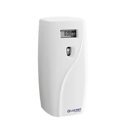Illatosítóspray-adagoló, LUCART &quot;Identity Air Freshener&quot;
